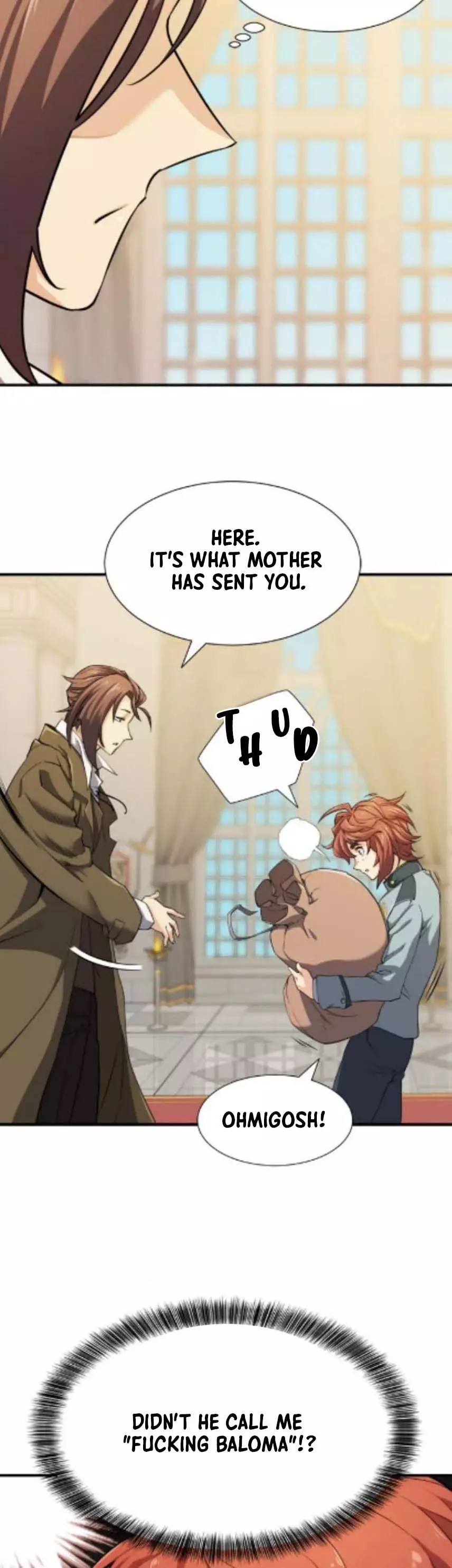 The Greatest Estate Developer, chapter 38, image 5