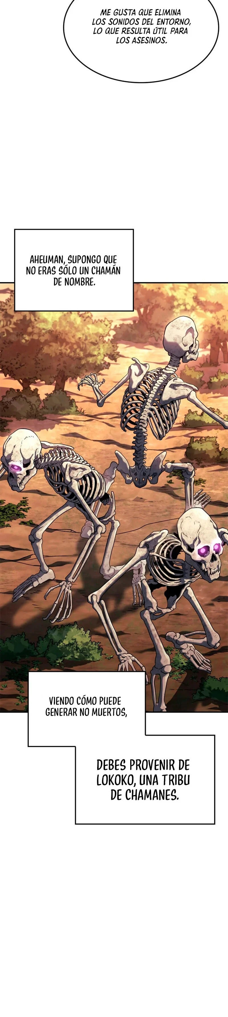 Revenge of the Baskerville Bloodhound, chapter 52, image 30