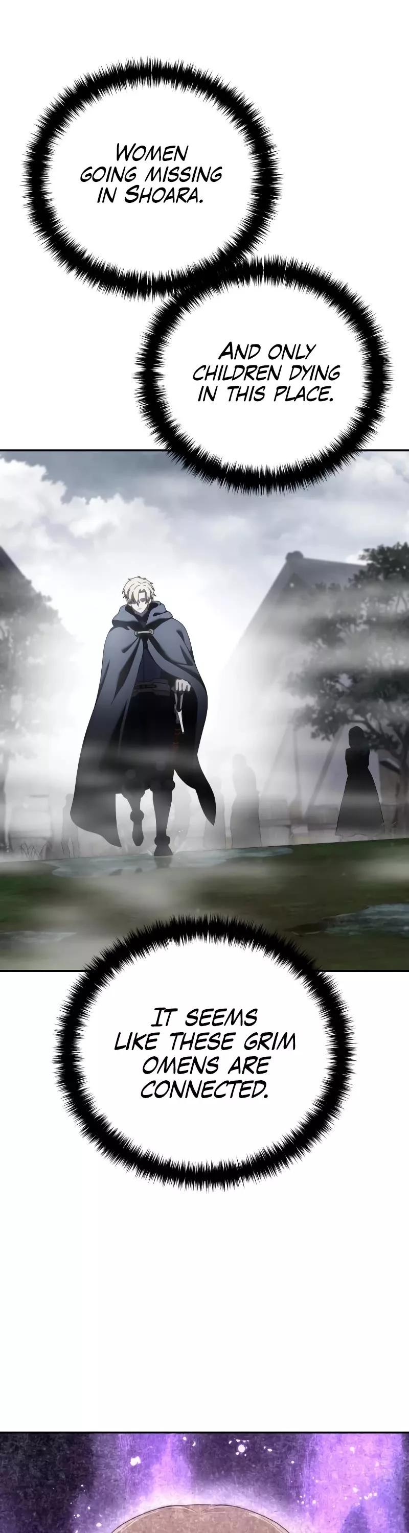 Star-Fostered Swordmaster, chapter 47, image 18
