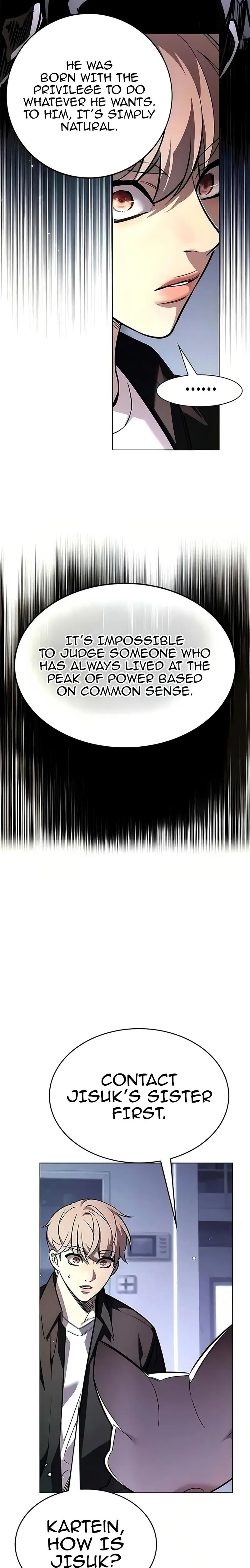 Eleceed, chapter 394, image 6