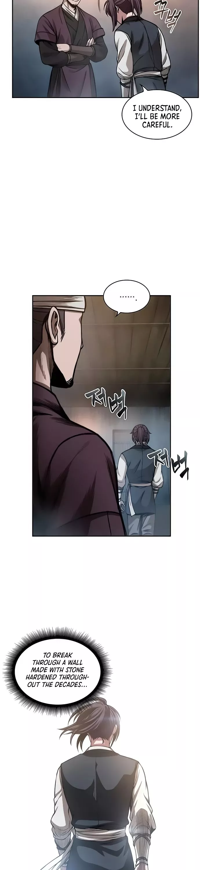 Nano Machine, chapter 31, image 29
