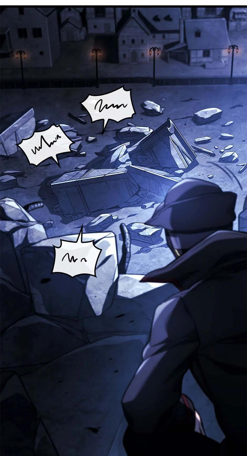 Revenge of the Baskerville Bloodhound, chapter 79, image 89