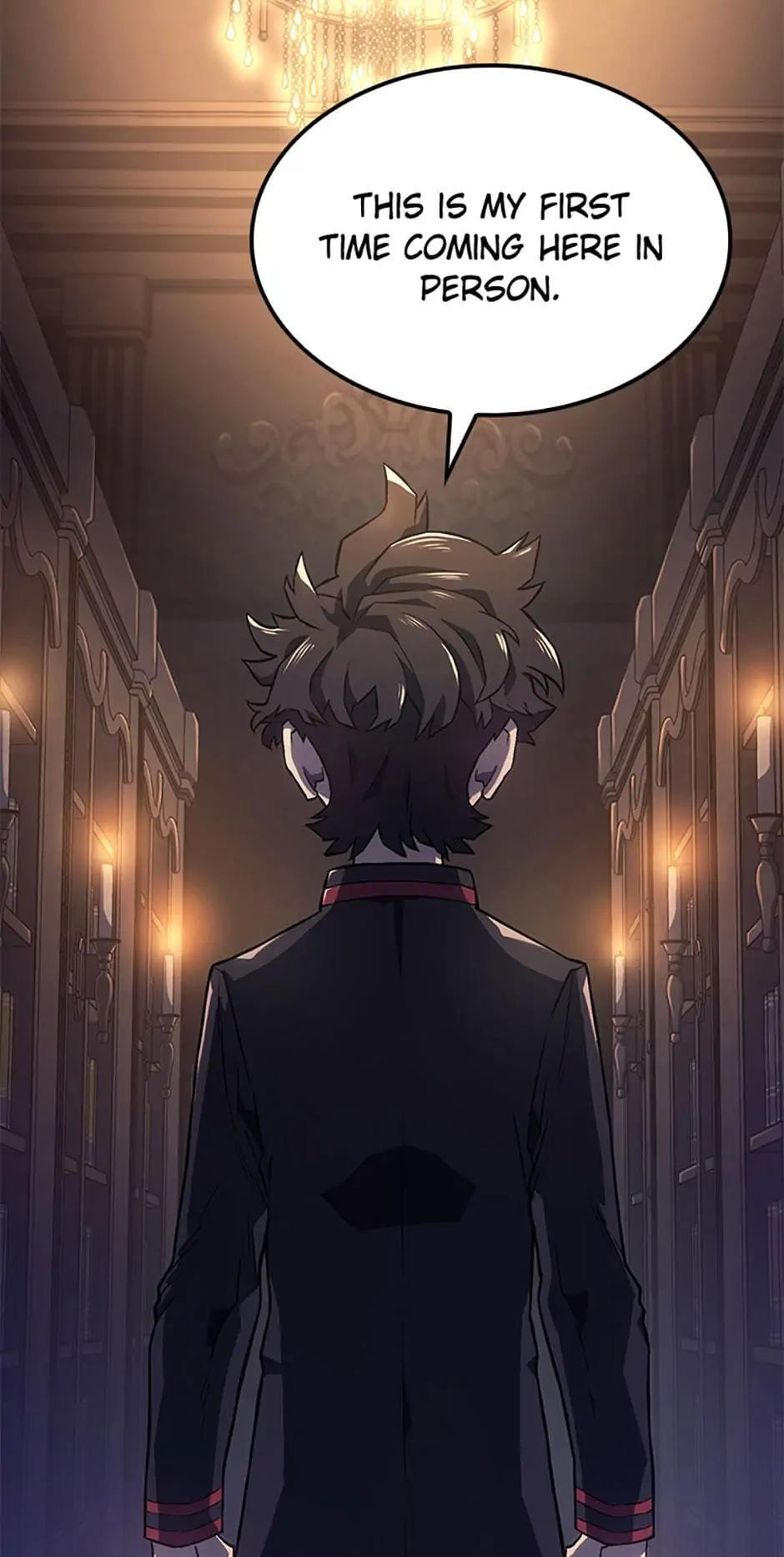 Revenge of the Baskerville Bloodhound, chapter 9, image 5