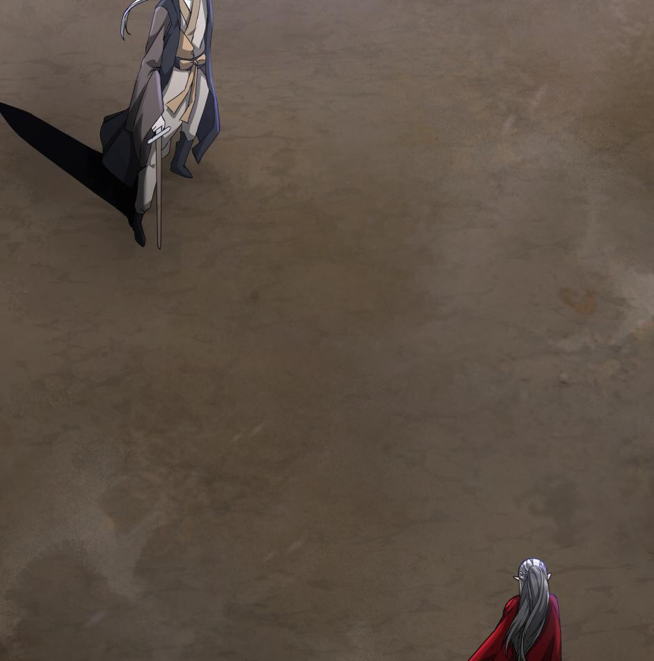 The Beginning After the End, chapter 166, image 97