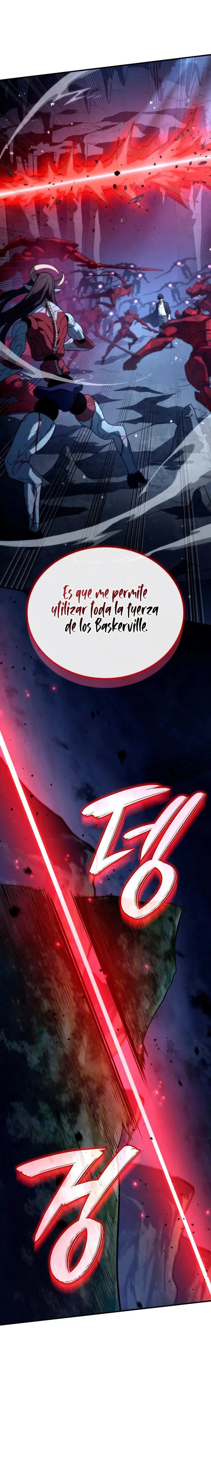 Revenge of the Baskerville Bloodhound, chapter 72, image 26