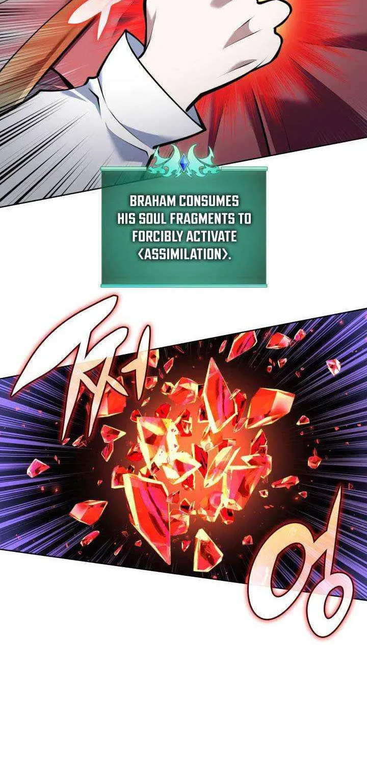 Overgeared (Team Argo), chapter 318, page 26