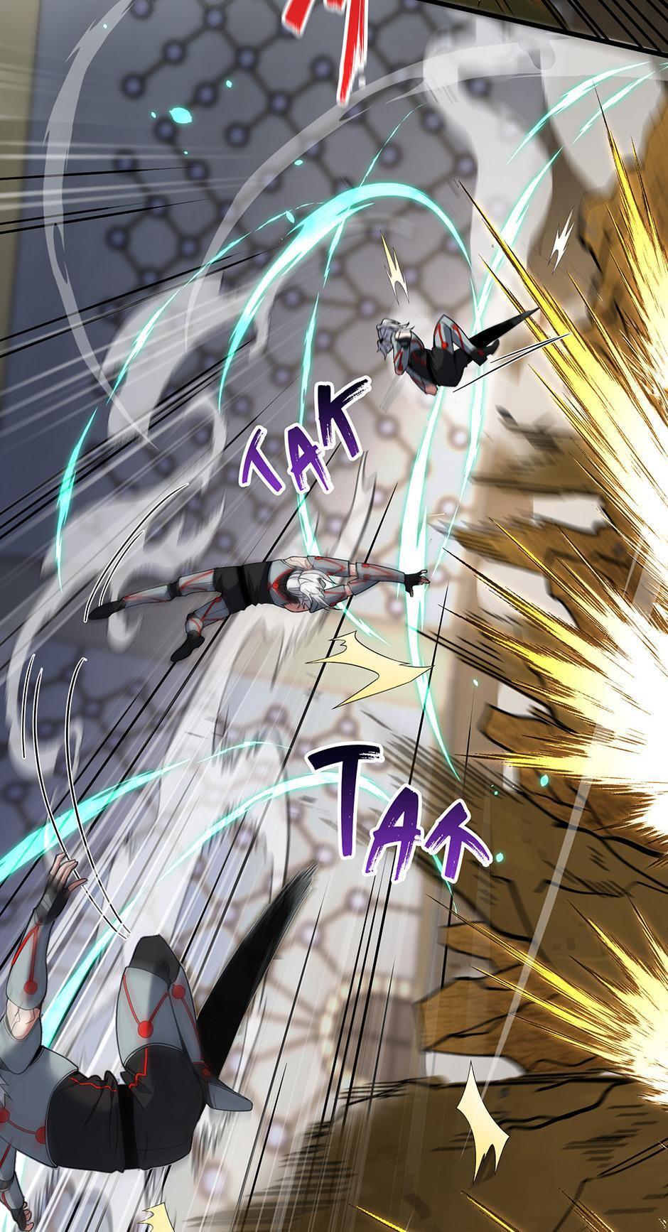 The Beginning After the End, chapter 211, image 56