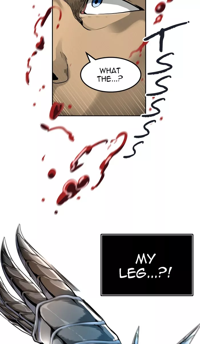 Tower of God, chapter 449, image 38