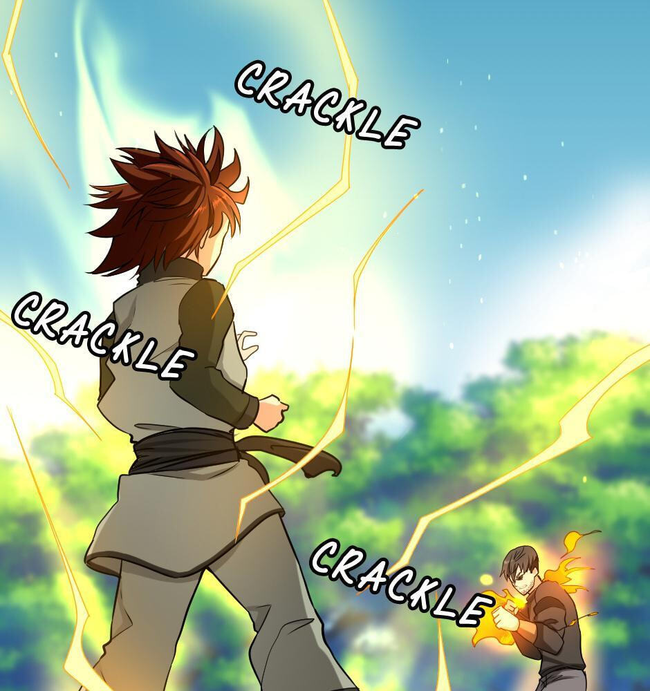 The Beginning After the End, chapter 31, image 2