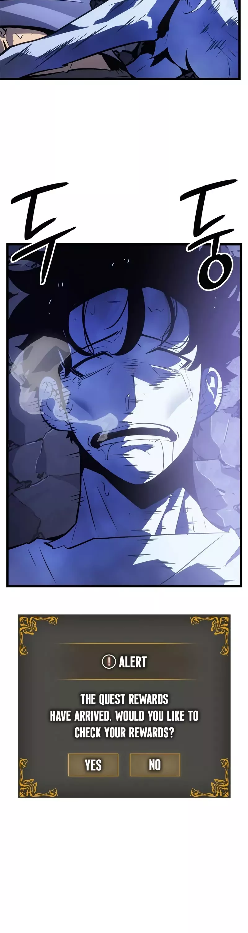 Solo Leveling: Ragnarok, chapter 34, image 9