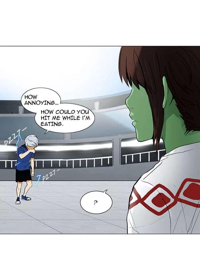 Tower of God, chapter 154, image 44