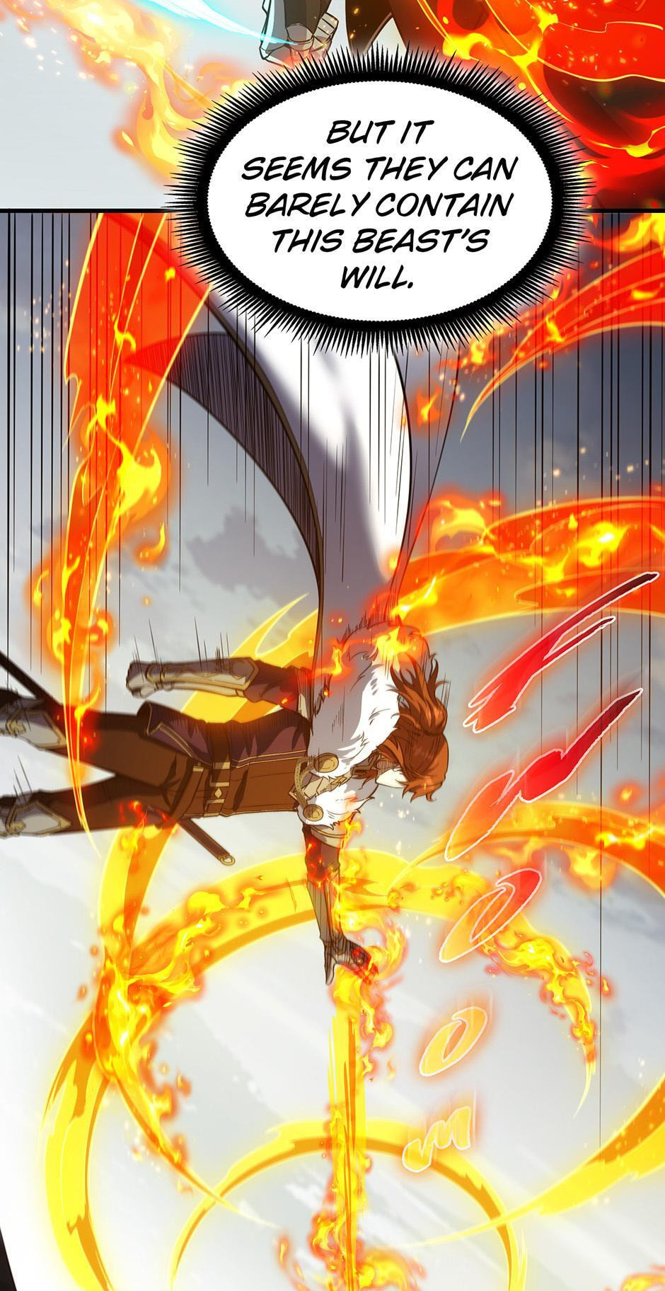 The Beginning After the End, chapter 245, image 97
