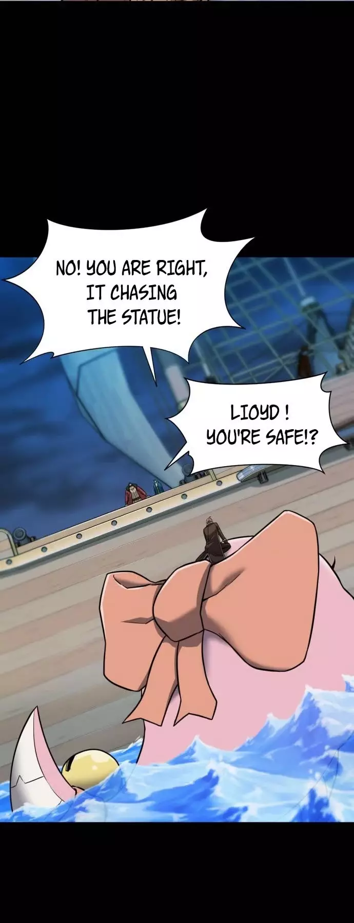 The Greatest Estate Developer, chapter 31, image 16
