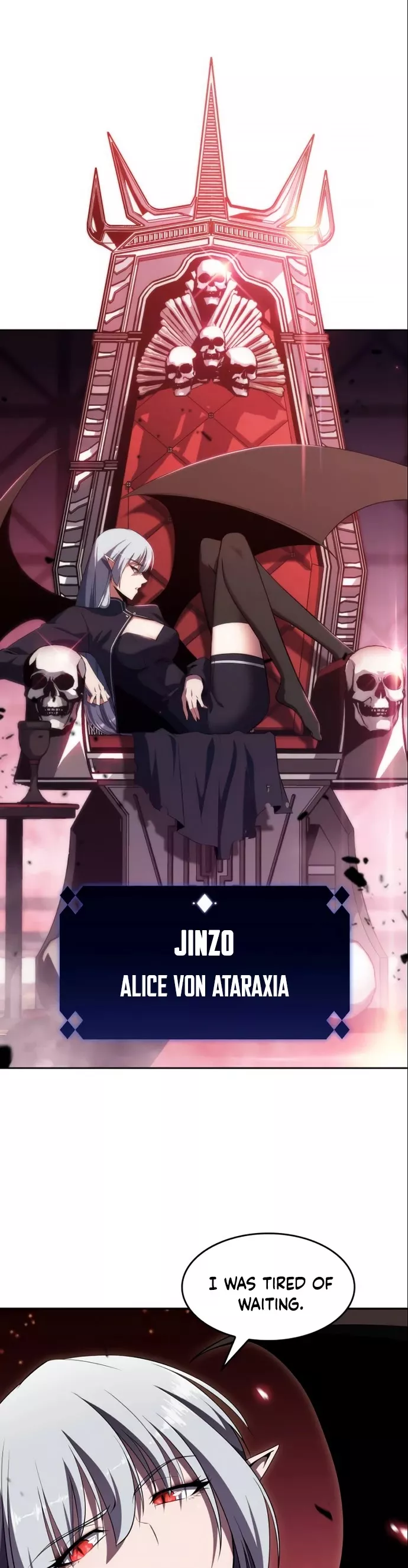 Solo Max-Level Newbie, chapter 21, image 44