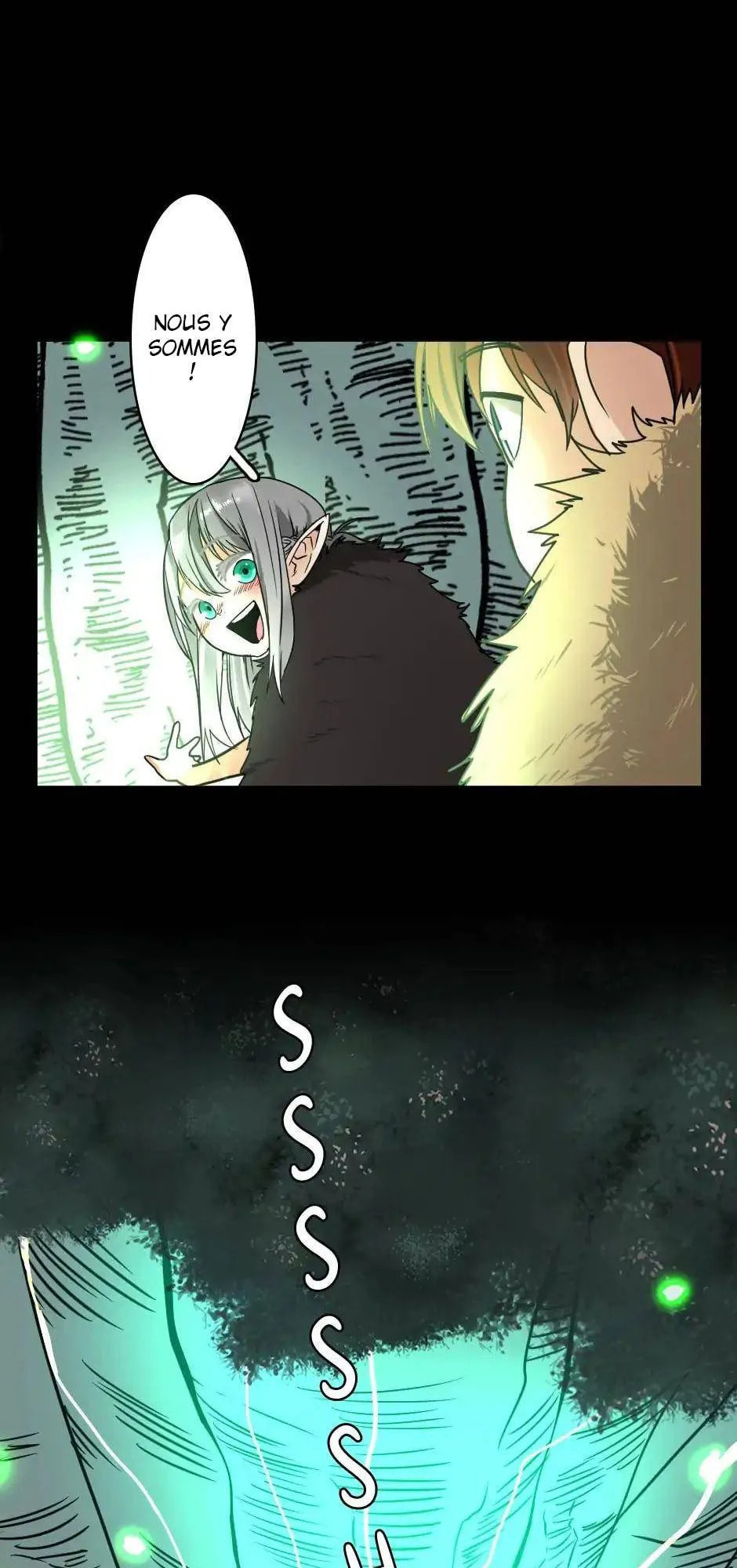 The Beginning After the End, chapter 19, image 57