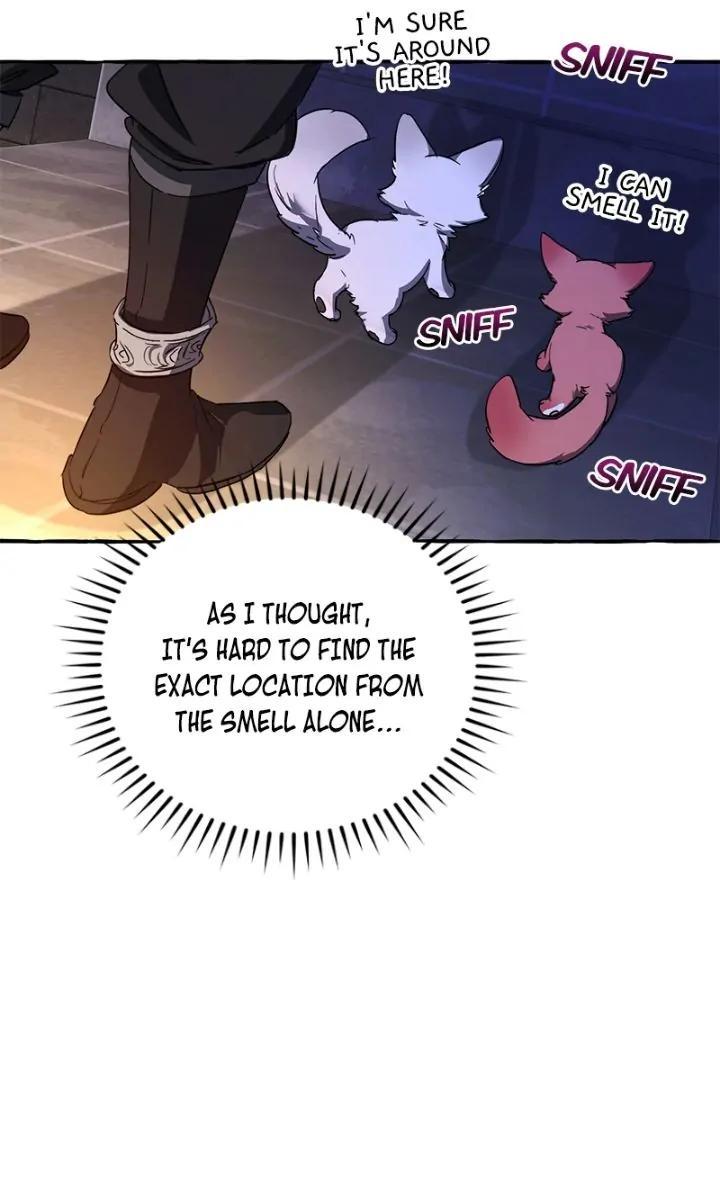 Trash of the Count’s Family, chapter 100, image 10