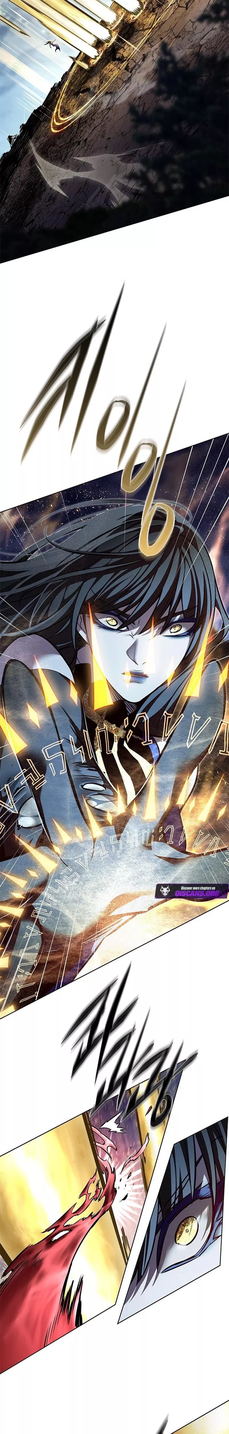Eleceed, chapter 374, image 5