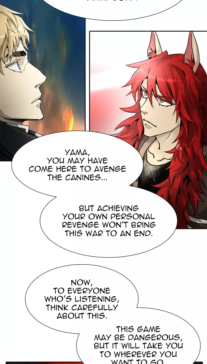 Tower of God, chapter 486, image 49