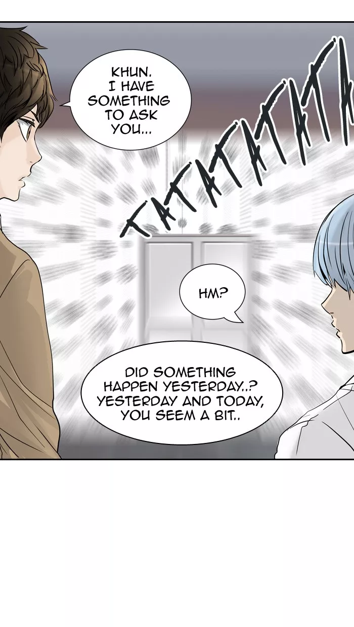 Tower of God, chapter 302, image 61