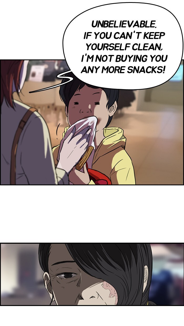 Wind Breaker, chapter 50, page 13