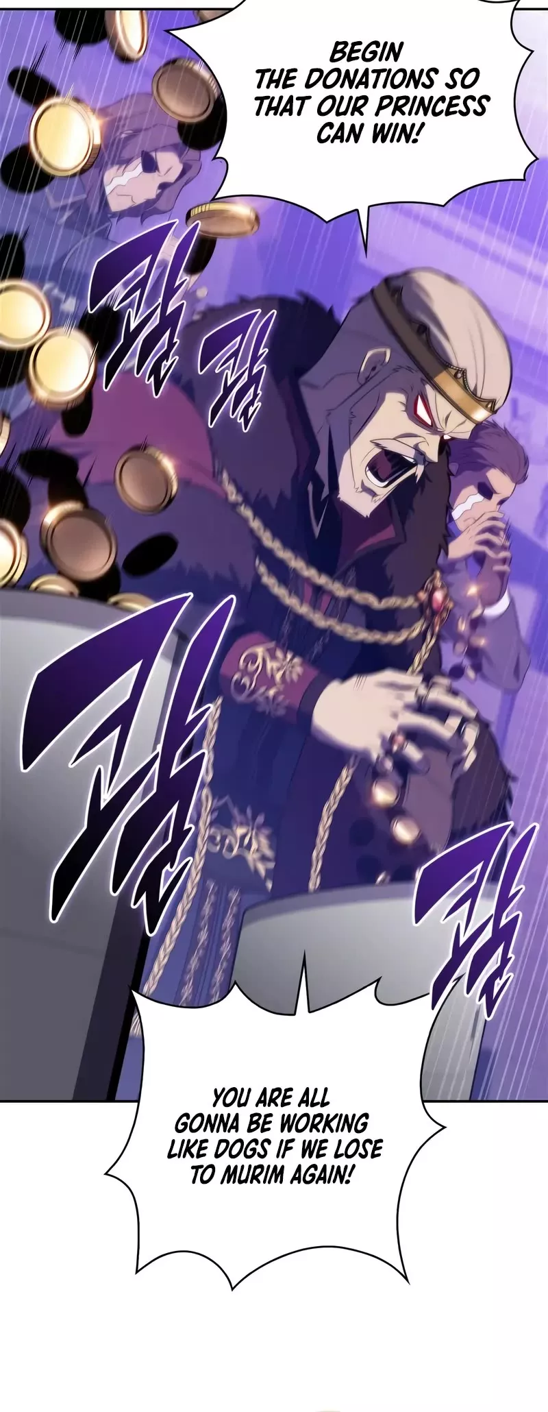 Solo Max-Level Newbie, chapter 200, image 31