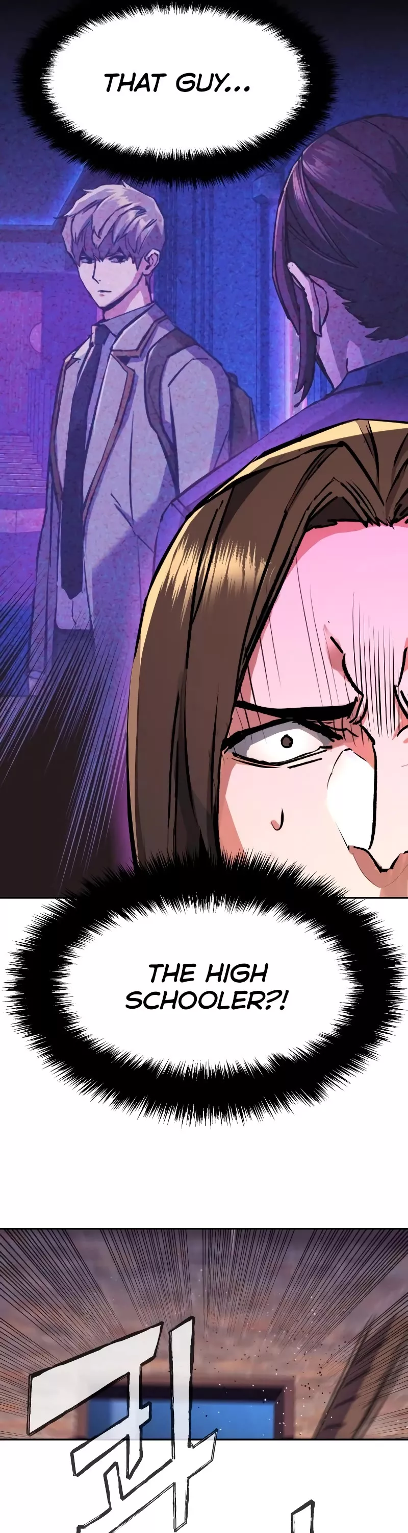 Teenage Mercenary, chapter 149, image 31