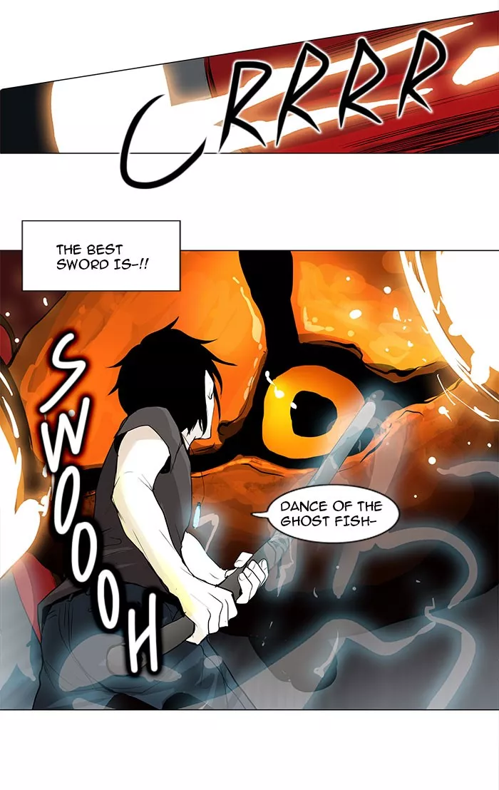 Tower of God, chapter 157, image 37