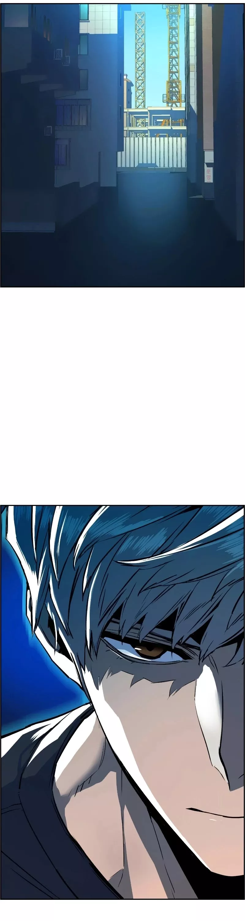 Teenage Mercenary, chapter 52, image 32