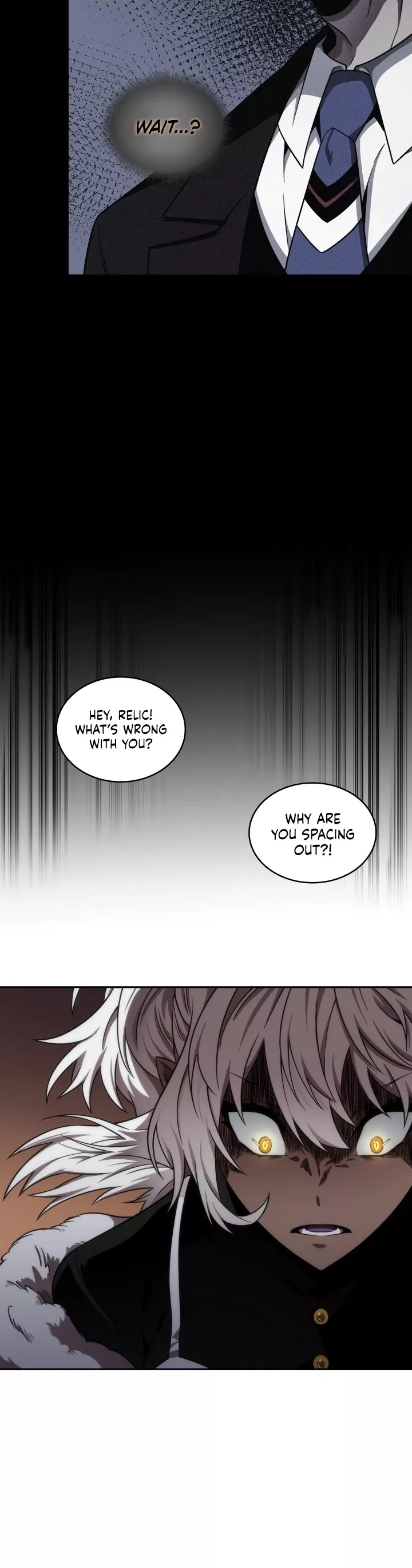 Tomb Raider King, chapter 273, image 36