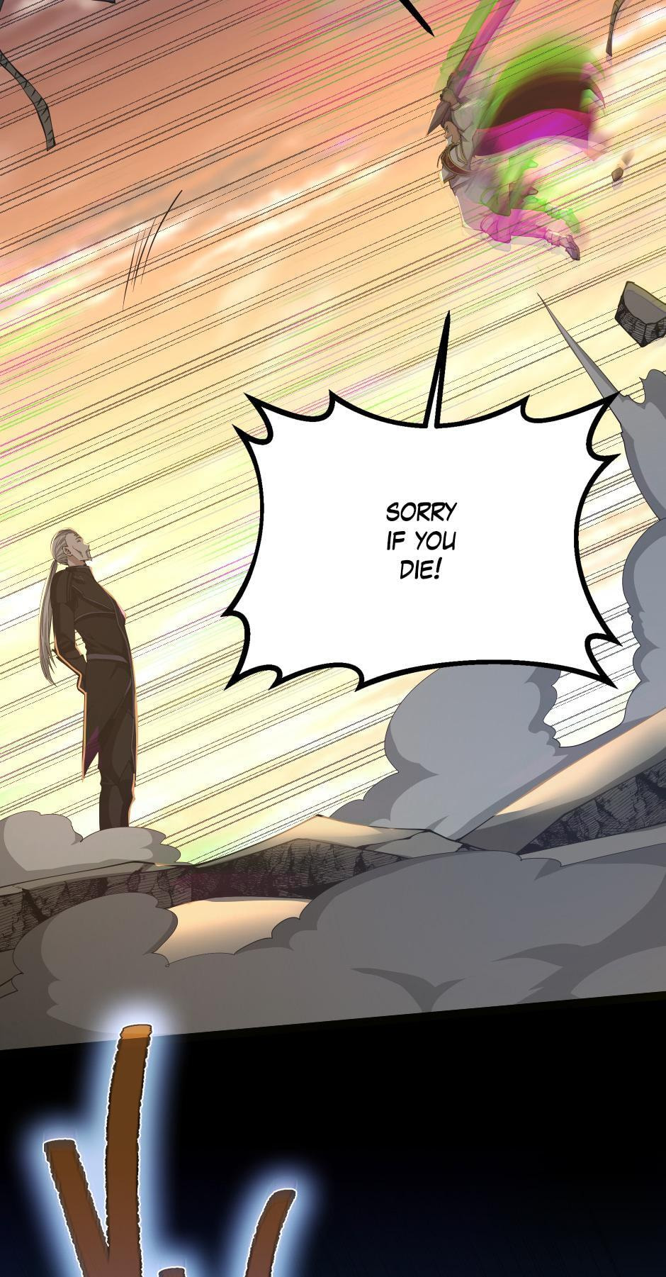The Beginning After the End, chapter 146, image 144