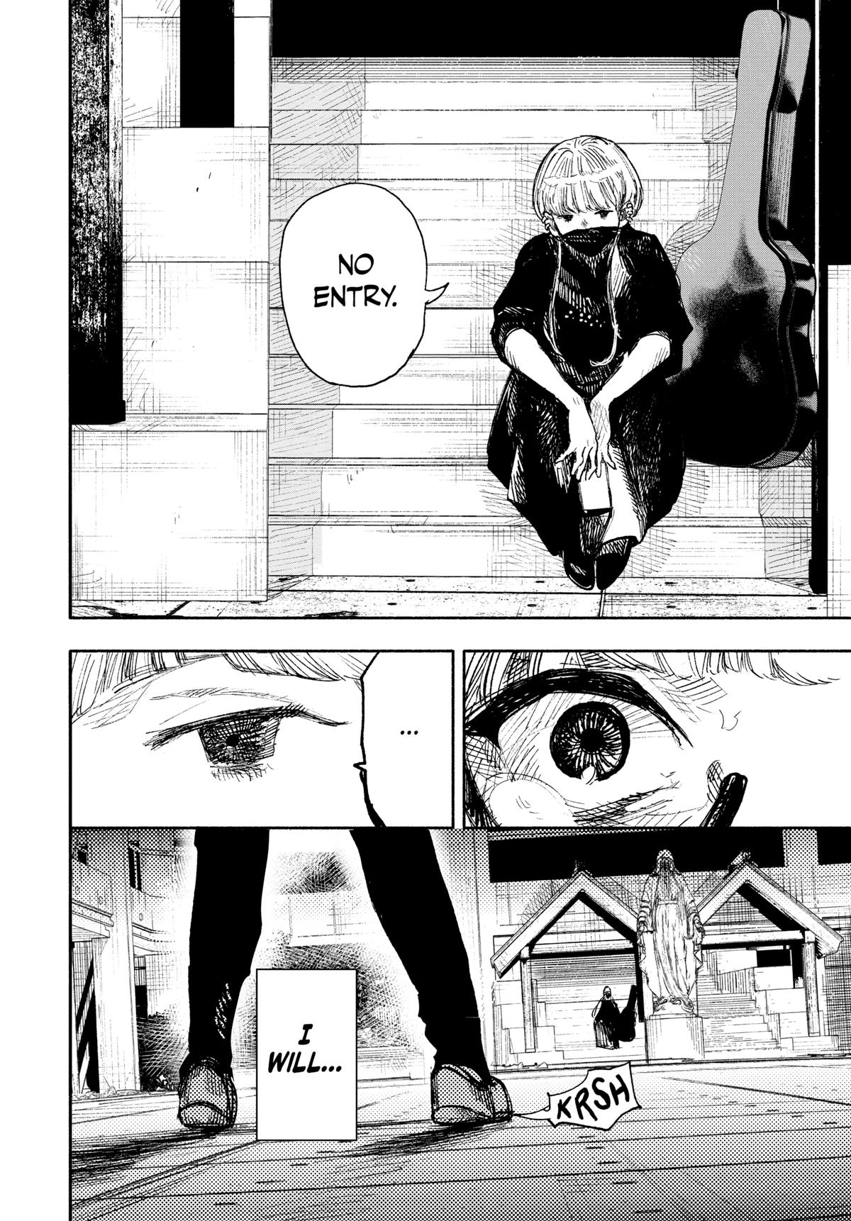 Choujin X, chapter 19, image 14