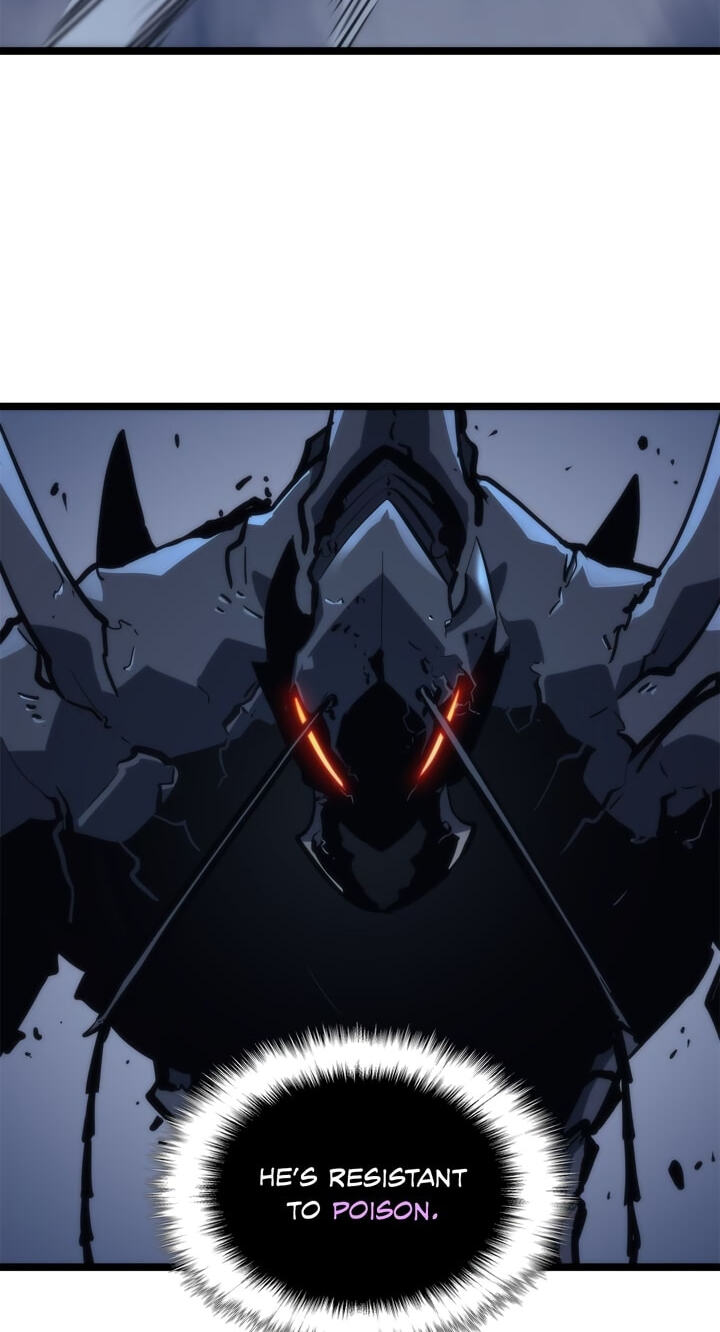 Solo Leveling, chapter 103, image 59