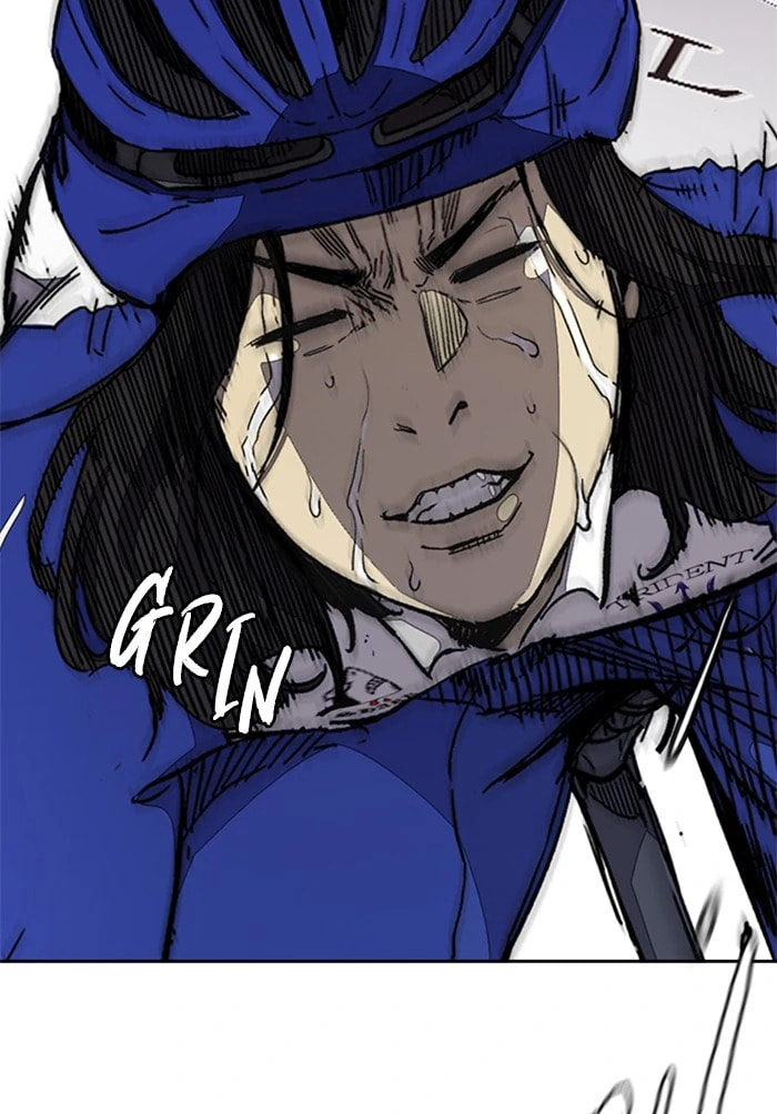 Wind Breaker, chapter 337.5, image 138