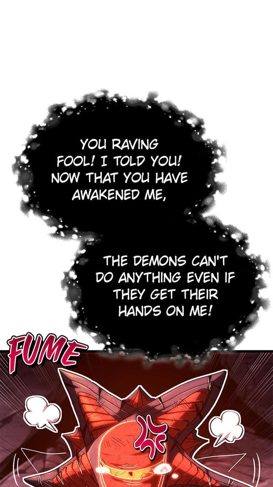Revenge of the Baskerville Bloodhound, chapter 127, image 51