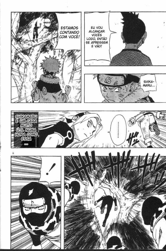 Naruto, chapter 118, image 18