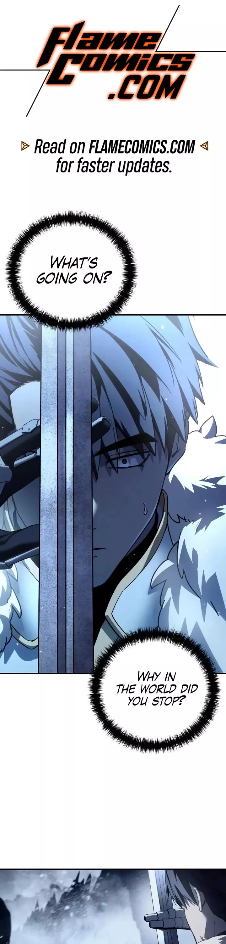 Star-Fostered Swordmaster, chapter 73, image 2
