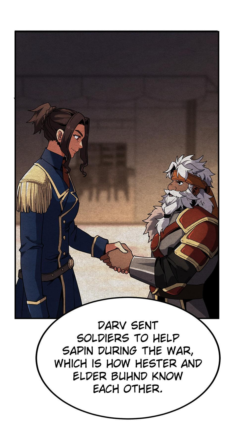 The Beginning After the End, chapter 212, image 24