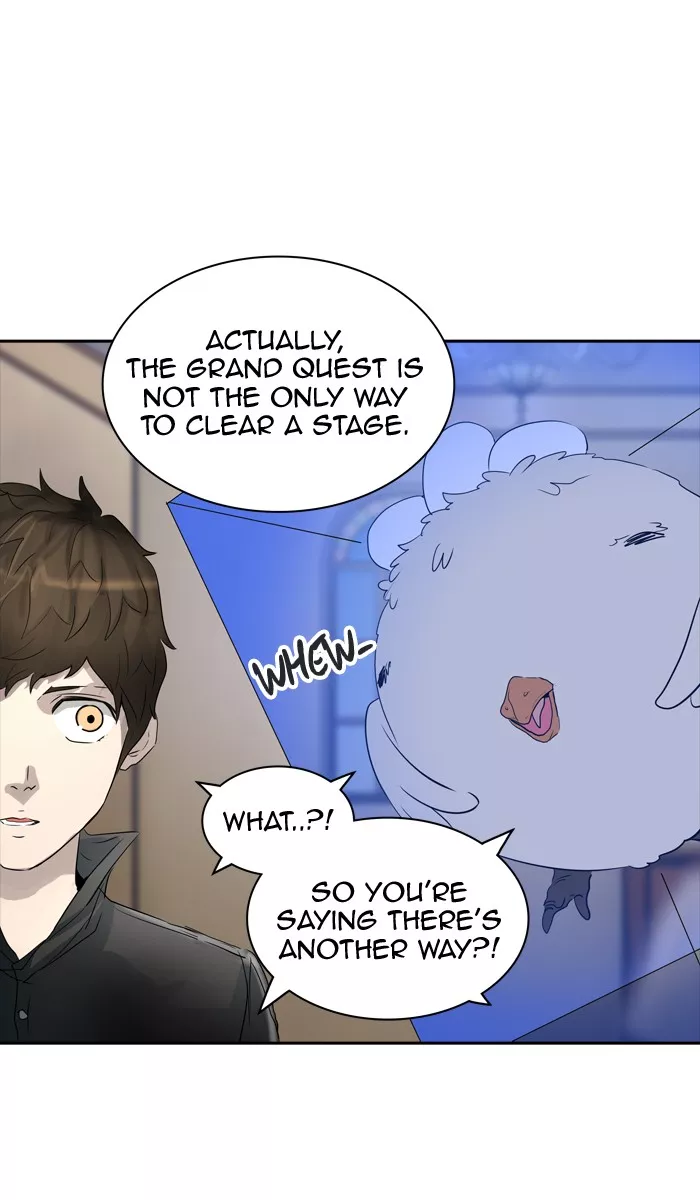 Tower of God, chapter 355, image 78