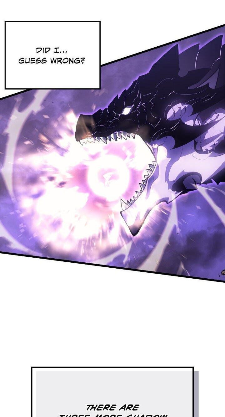 Solo Leveling, chapter 197, image 99