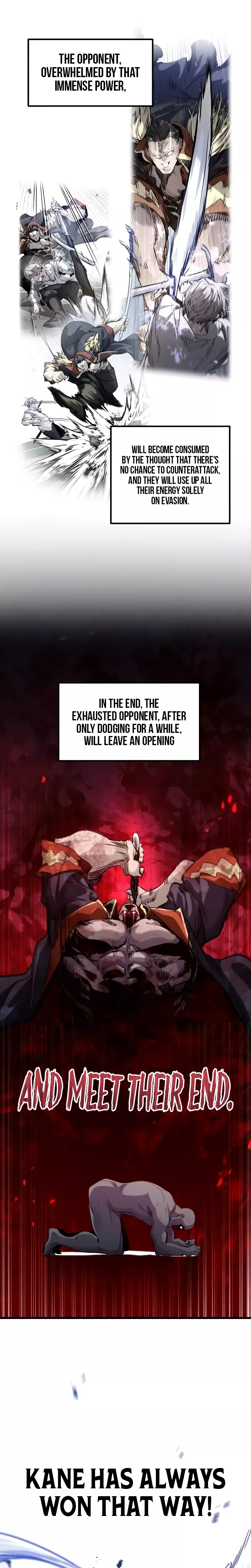 The Regressed Mercenary Has a Plan, chapter 8, image 23