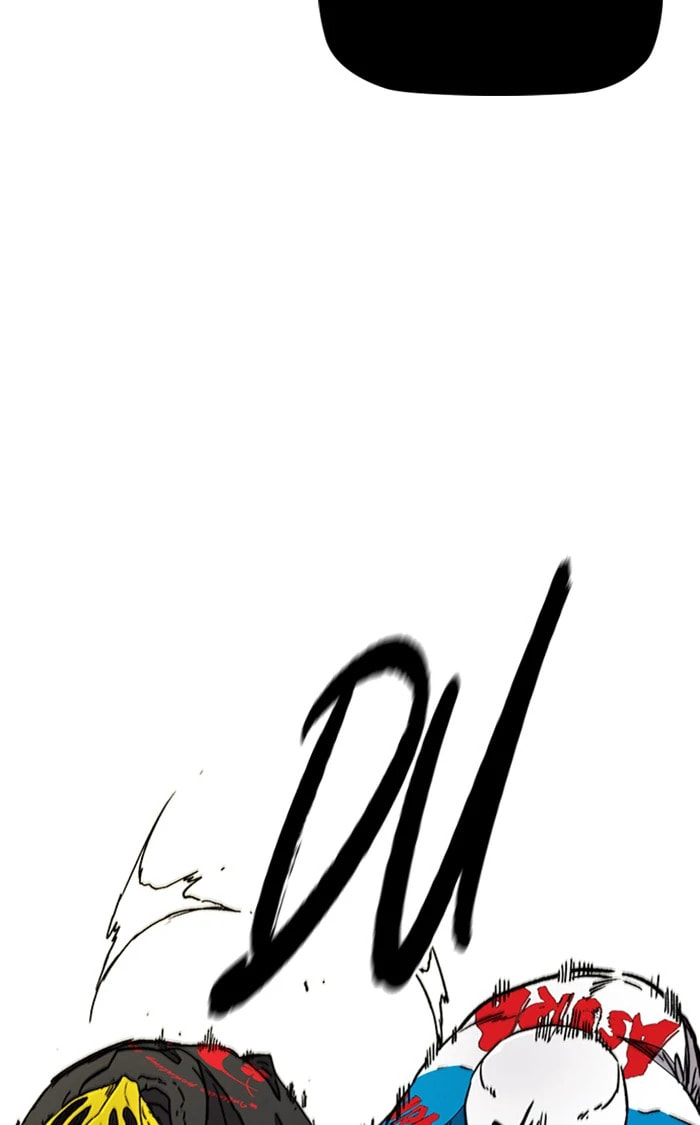 Wind Breaker, chapter 341, image 110