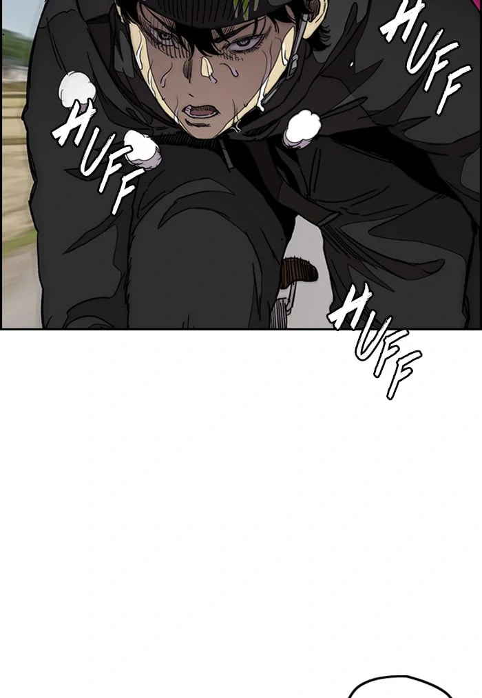 Wind Breaker, chapter 289, image 38