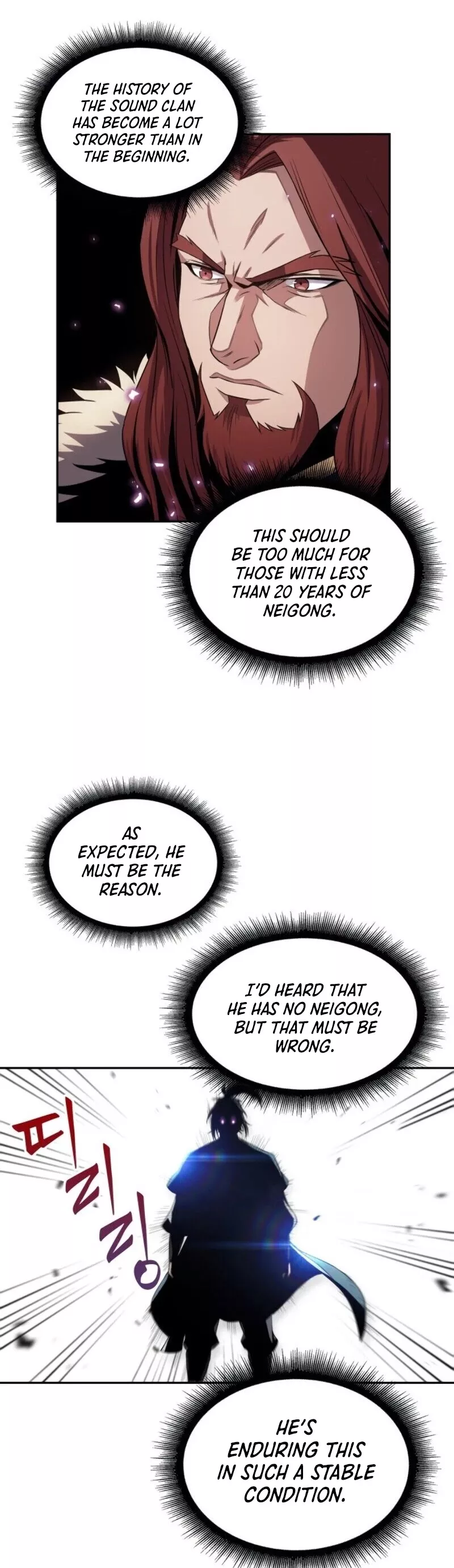 Nano Machine, chapter 7, image 37