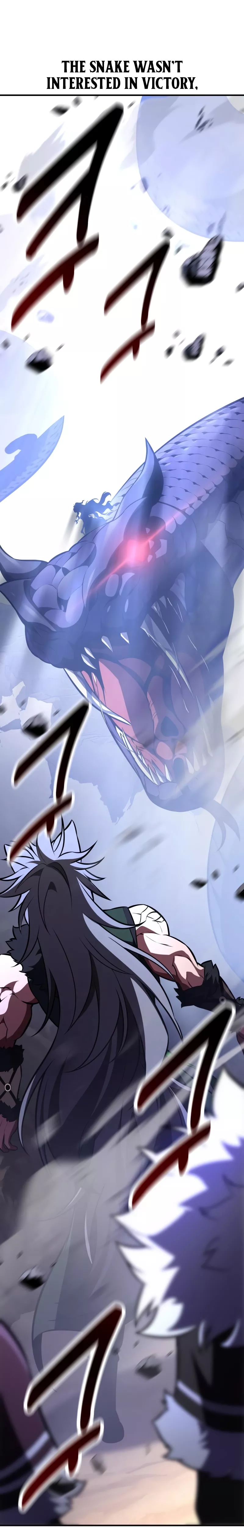 I Killed the Main Player, chapter 110, image 82