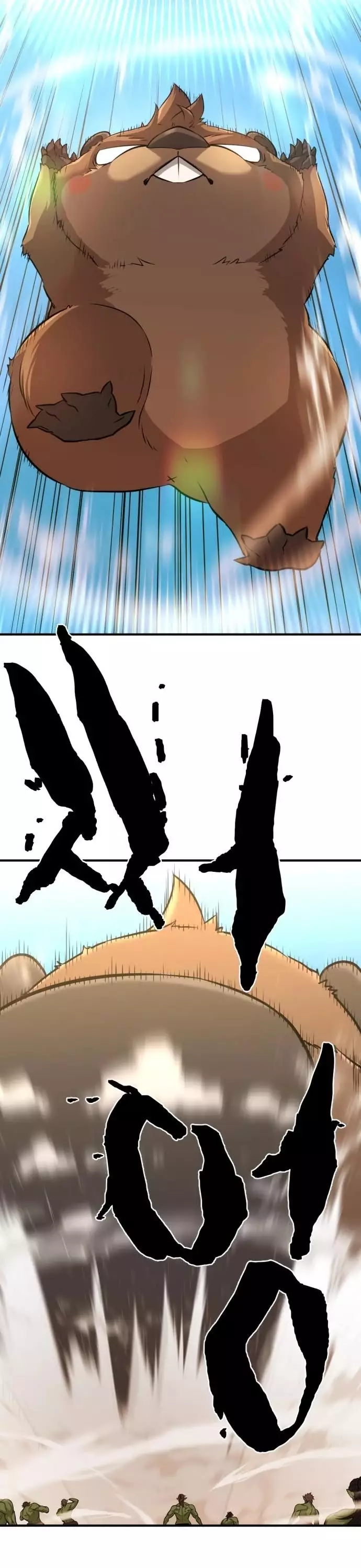 The Greatest Estate Developer, chapter 56, image 33