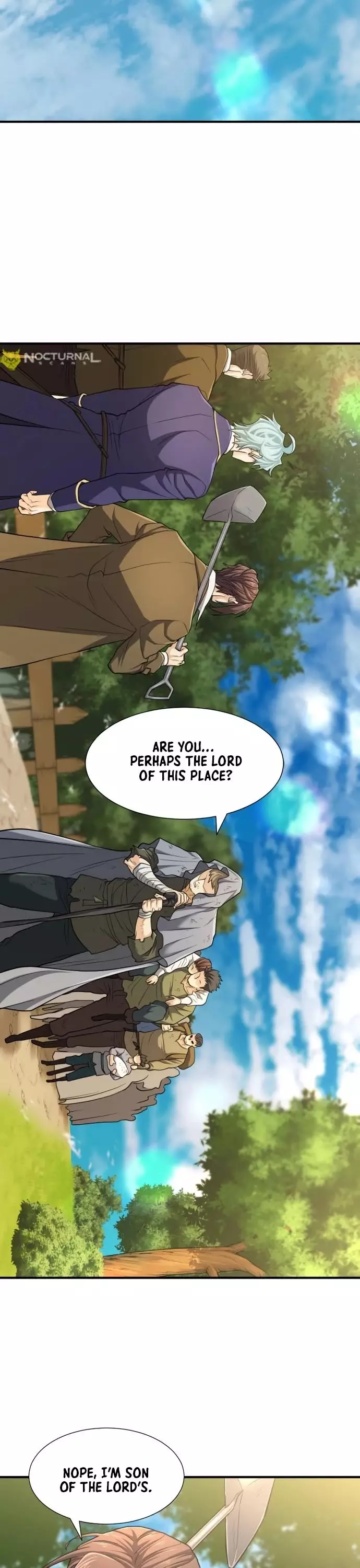The Greatest Estate Developer, chapter 58, image 2