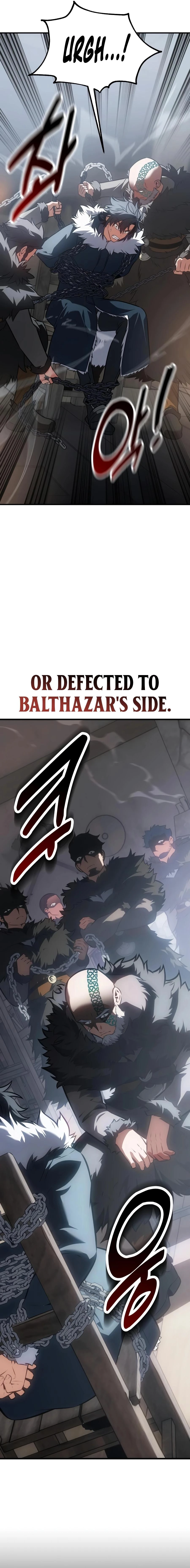 I Killed the Main Player, chapter 123, image 8