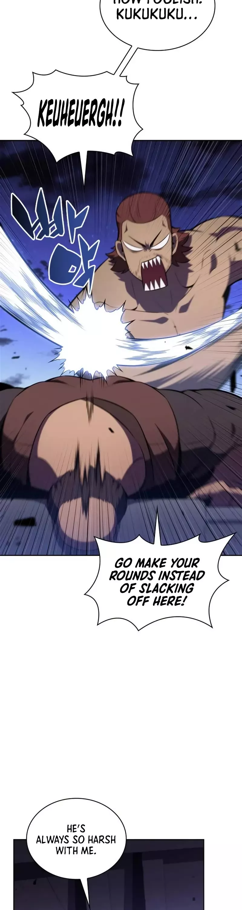 Solo Max-Level Newbie, chapter 139, image 4