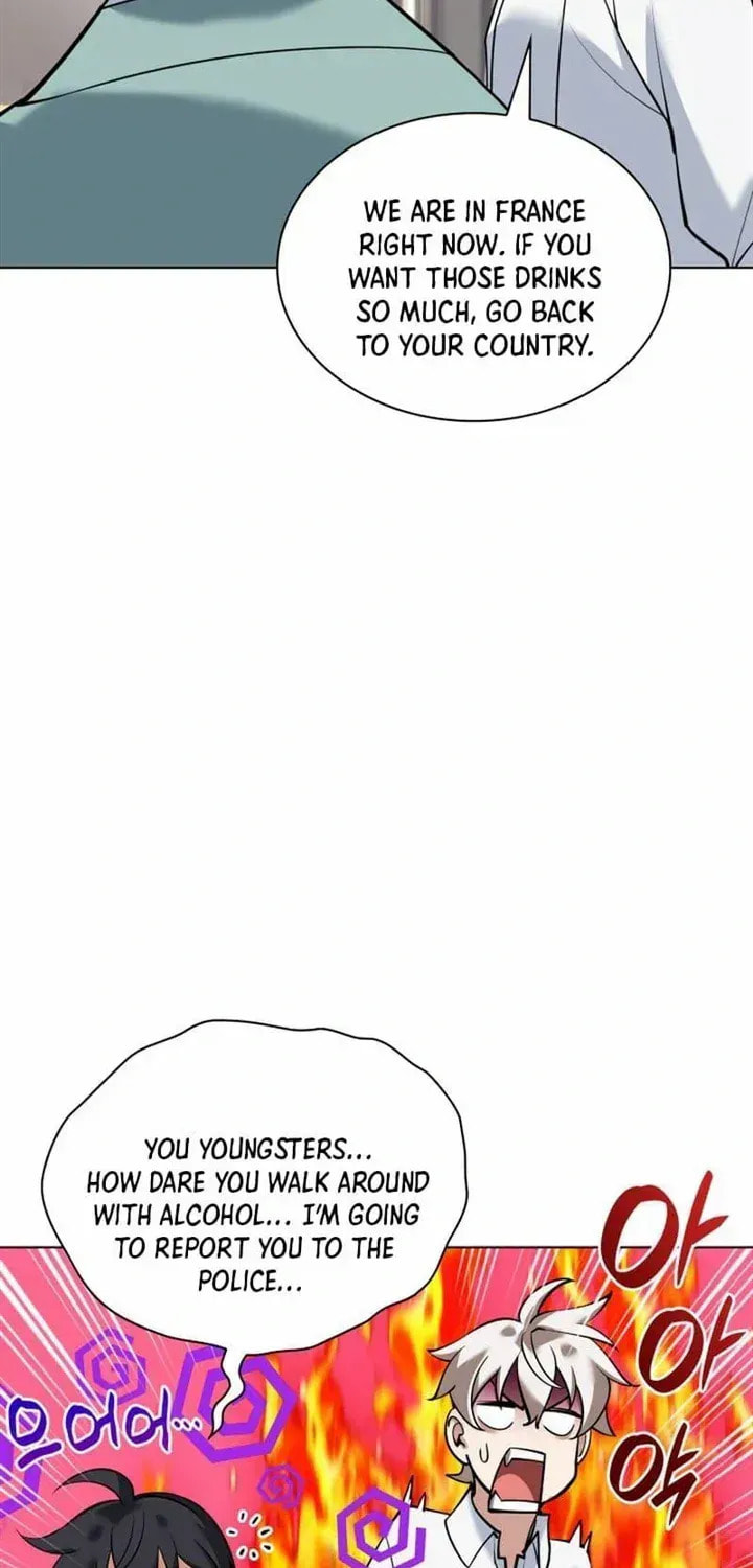Overgeared (Team Argo), chapter 214.2, page 10
