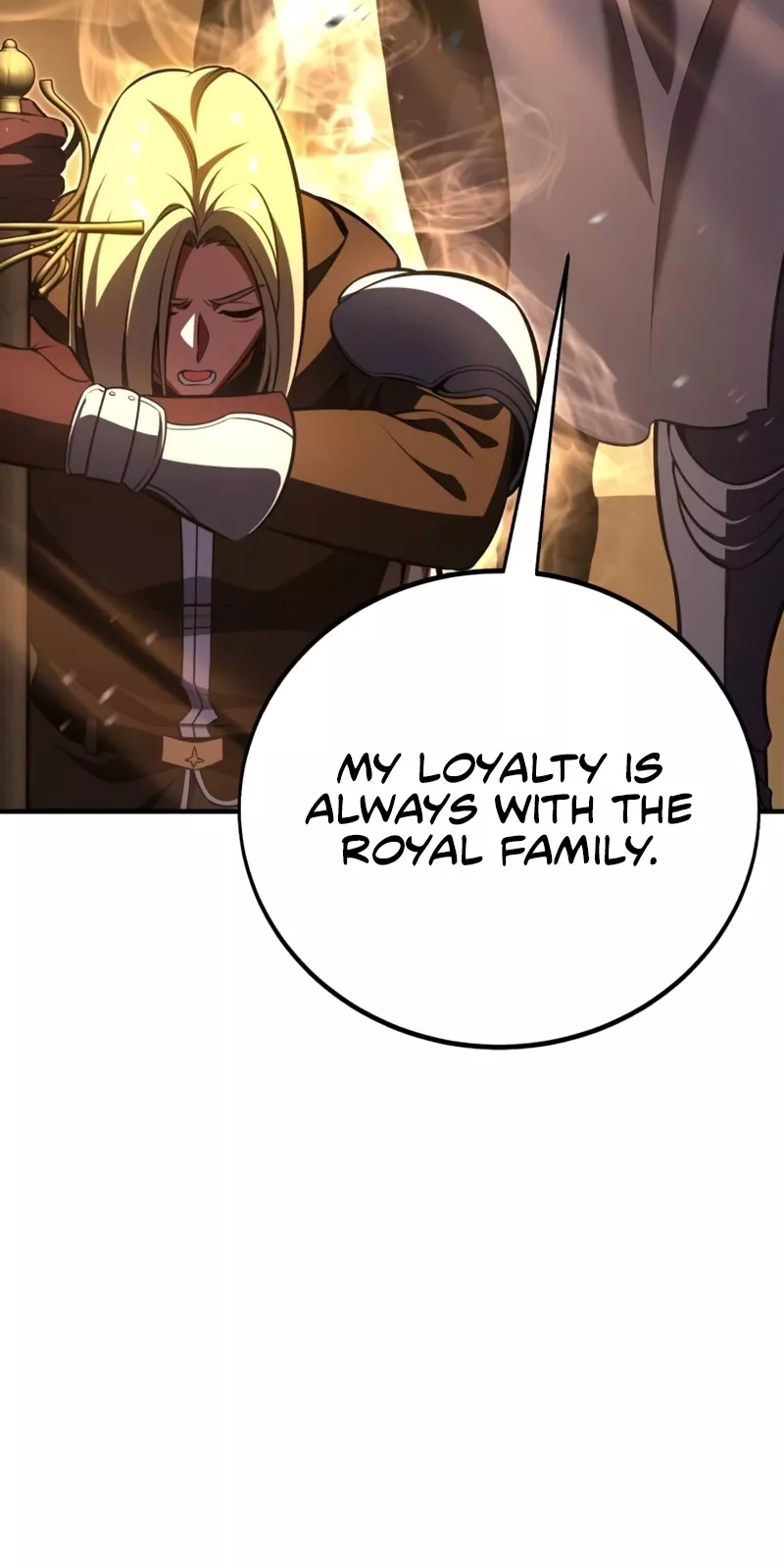 I Killed the Main Player, chapter 107, image 27